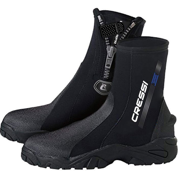 Chausson de plongee Cressi - LX433403 - Lei Monopiece Wetsuit - Combinaison de Plongee Epaisseur 2.5mm Femme Chausson de plongee Cressi - LX433403 - Lei Monopiece Wetsuit - Combinaison de Plongee Epaisseur 2.5mm Femme