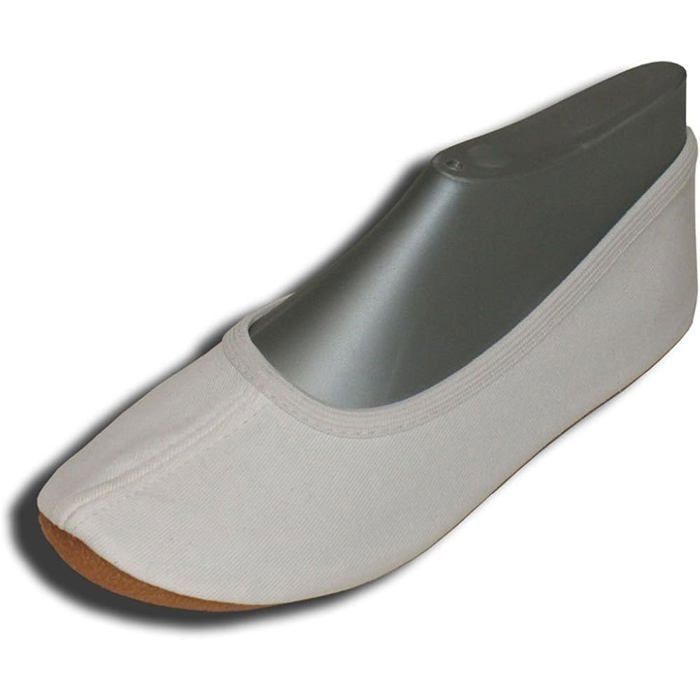 Chausson de danse Beck - 06001 - Mixte Enfant Basic 060 Chaussures de Gymnastique Chausson de danse Beck - 06001 - Mixte Enfant Basic 060 Chaussures de Gymnastique