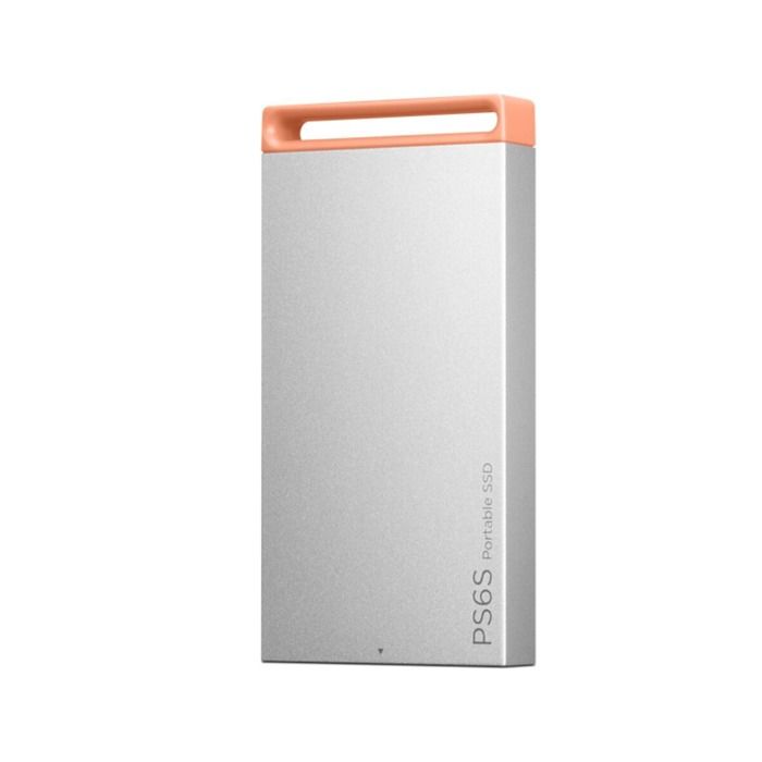 PS6S 1TB - vue 3