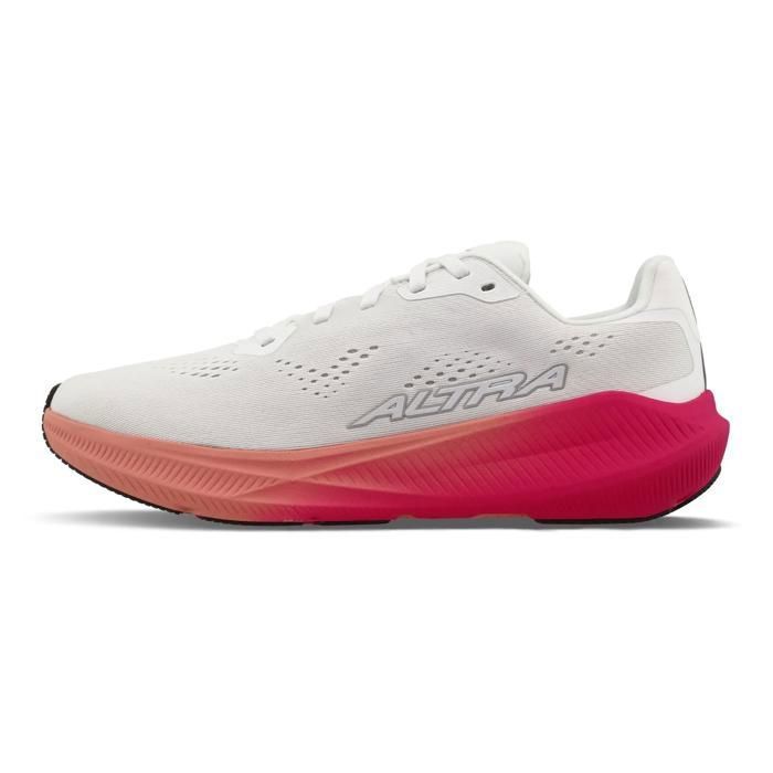 Chaussures de running femme Altra Experience Flow - white/vapor blue Chaussures de running femme Altra Experience Flow - white/vapor blue