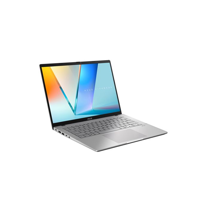 PC Portable ASUS Vivobook 14 S3407QA SF045W OLED - vue 2