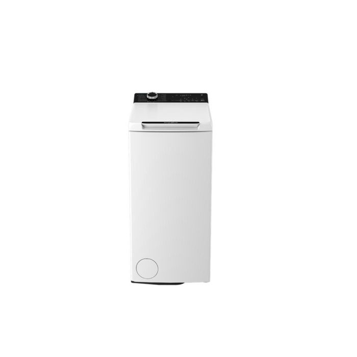 WHIRLPOOL Lave linge top 6 5 kg essorage 1200 trmn TW6521CSENSEWASHFR - vue 2