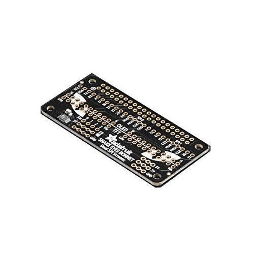 Adafruit Animated Eyes for Raspberry Pi Mini Kit [ADA3356