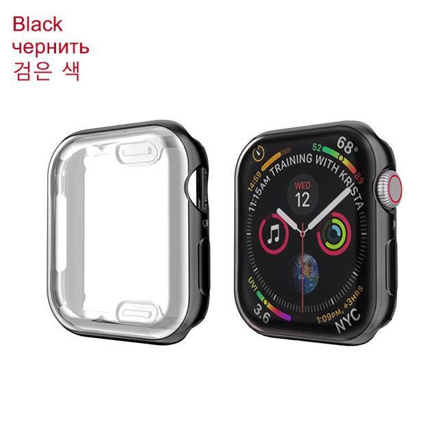 Protecteur d'écran pour Apple Watch 