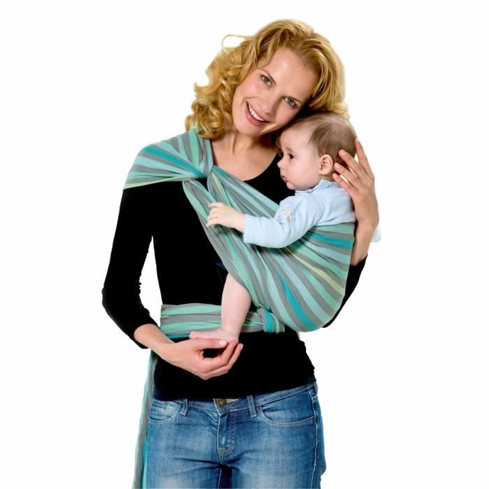 Porte bébé amazonas carry on sale baby