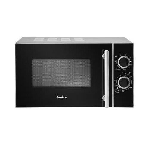 Micro-ondes - AMICA - 1103134 - 800 W - 20 L - Combigrill - Amica
