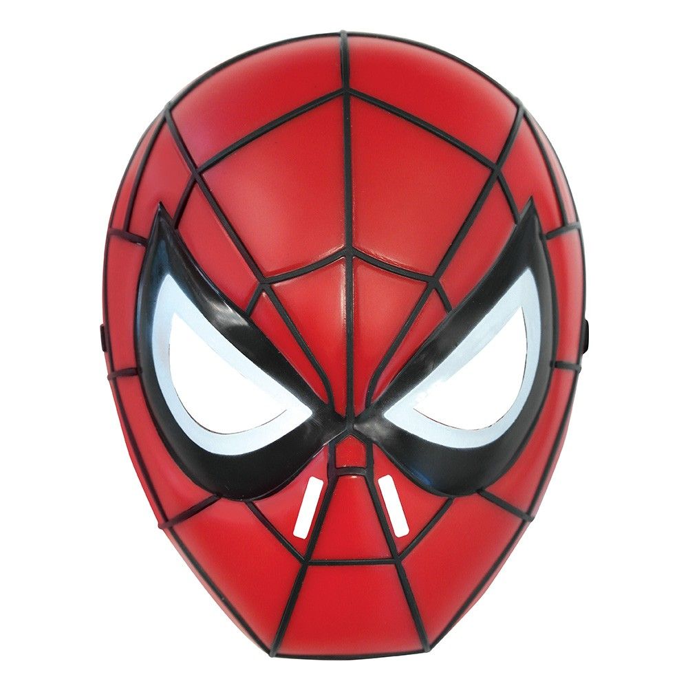 Masque Spiderman Adulte