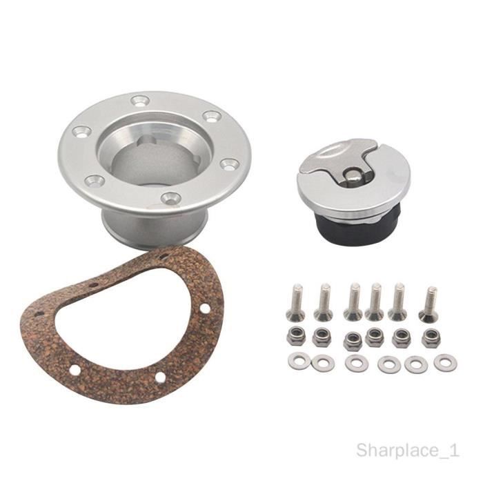 Sharplace Lot De 2 Pots Double Chaudière En Acier Inoxydable 600ml - Poignées Longues Pour Fonte Cire Bougie & Savon DIY