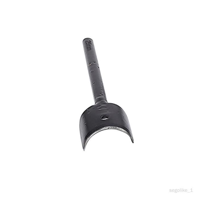 Fdit Poinçon de coupe demi-rond Poinçon Demi-rond Coupe-ceinture de