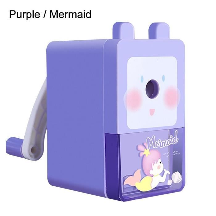 Fdit Taille-crayon De Dessin Taille-crayon D'artiste Coupe-crayon à