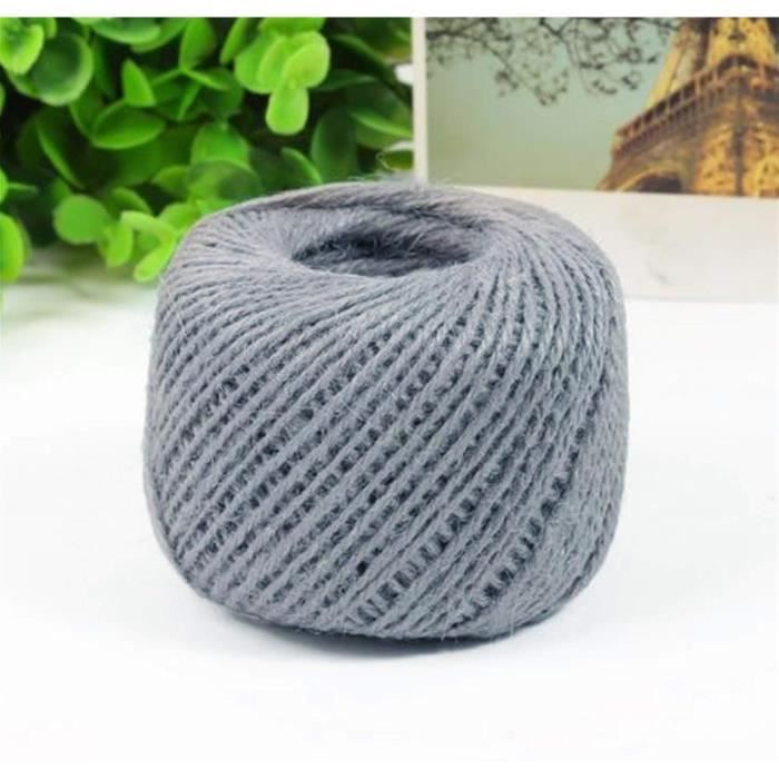 Irrigation-Mart Ficelle De Jardin Pour Attacher Les Tomates 6300FT