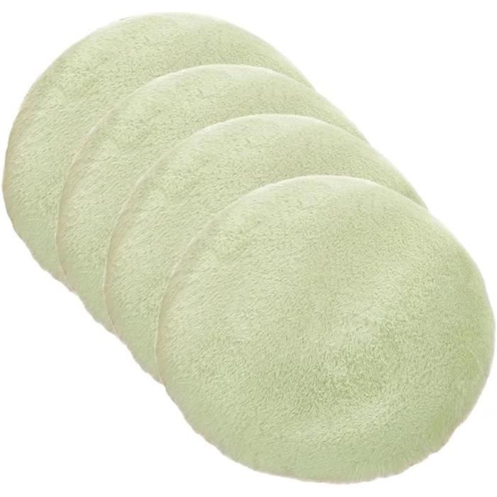 Galette De Chaise Rond, Coussins De Chaise, Coussin De Chaise Coussin De Chaise Coussins Assise Coussins De Siege Lavables Amovible Coussin Assise Ronds En Coton Re 97374421