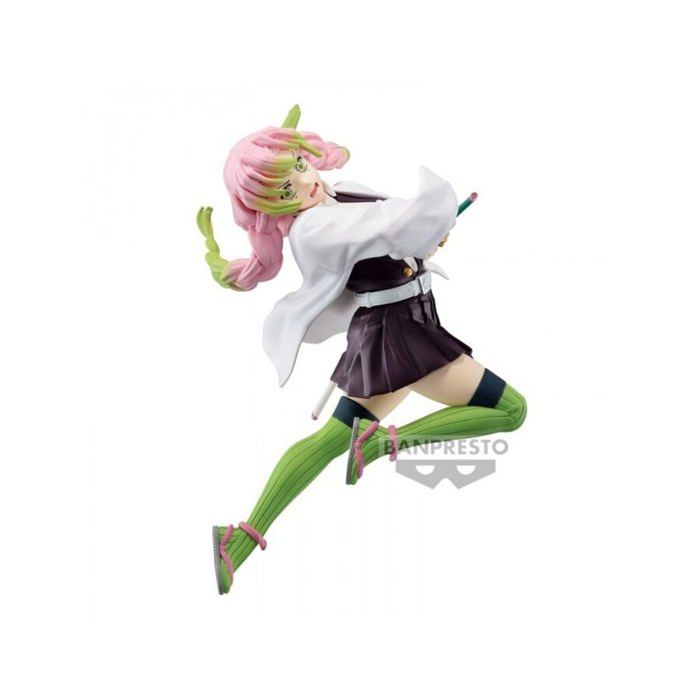 Bandai MITSURI KANROJI - vue 3
