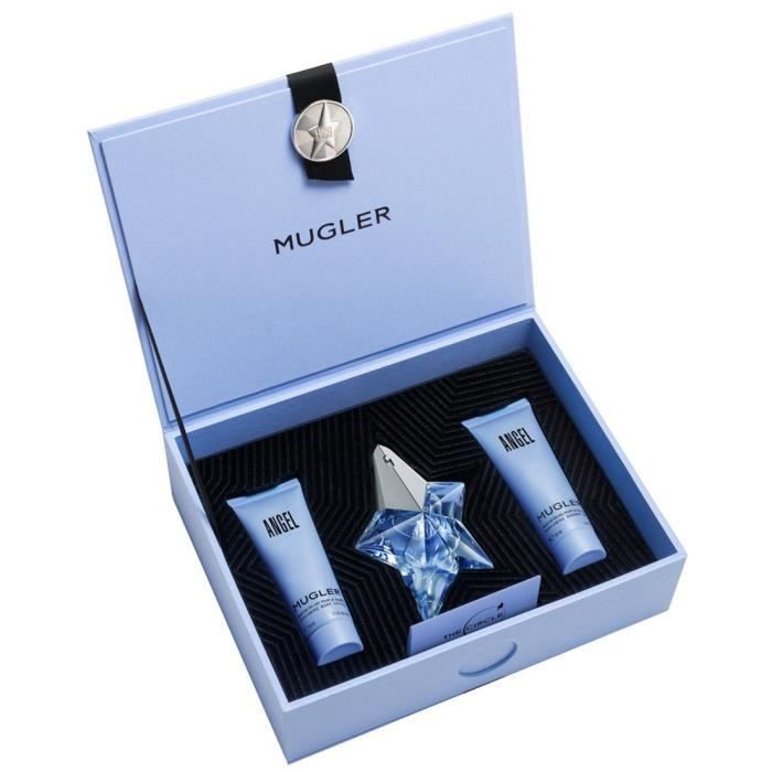 recharge parfum angel pas cher
