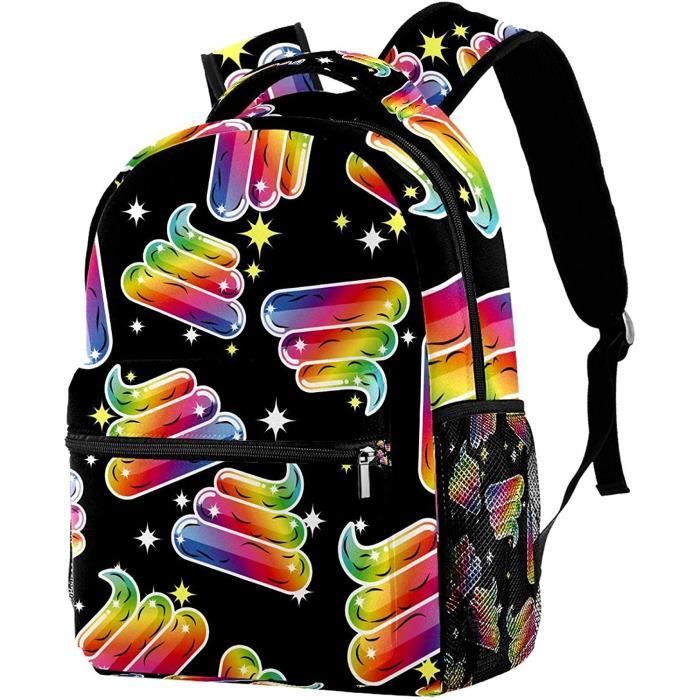 Cartable Cartable Dinosaure Bleu 29.4x20x40cm[4554] - Cdiscount Bagagerie - Maroquinerie