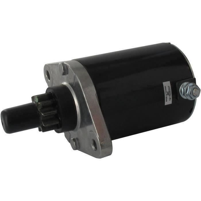 Démarreur TECUMSEH 36795 - 36264 - 13,5 a 17,5 cv