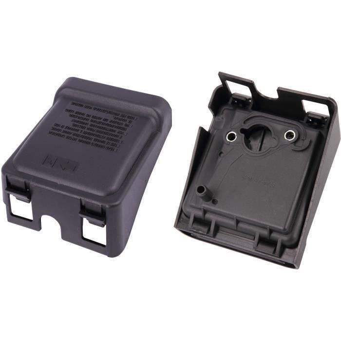 Base-Couvercle de Filtre à air HONDA 17220-ZM7-000 - 17231-ZM7-000