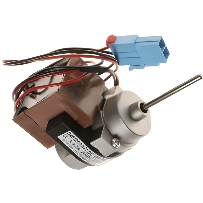 Bosch Résistance Chauffante + CTN - vue 3