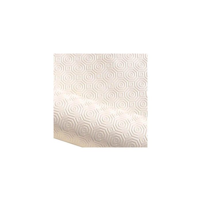 Dessous De Nappe Molletonné Tex Family – Protection Table Antidérapante, Lavable, 3mm