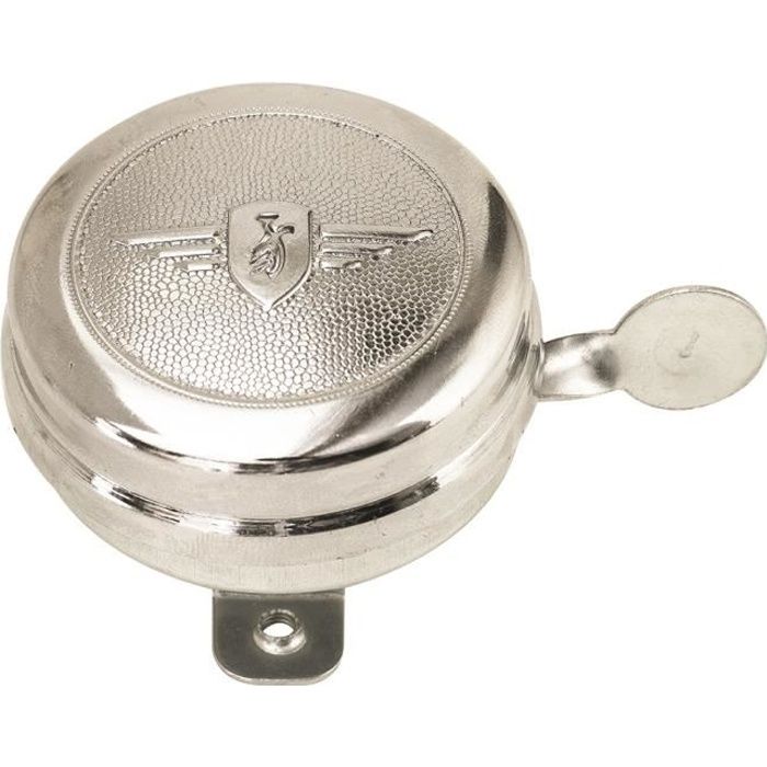 Vélo sonnette handklingel Vélo Cloche mini Guidon Sonnette klassisisch Rétro
