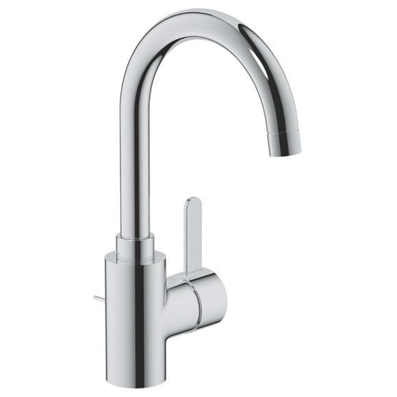 Grohe Eurosmart Cosmopolitan Mitigeur Monocommande 1 2 Lavabo Taille L Achat Vente Robinetterie Sdb Grohe Eurosmart Cosmopolitan Cdiscount