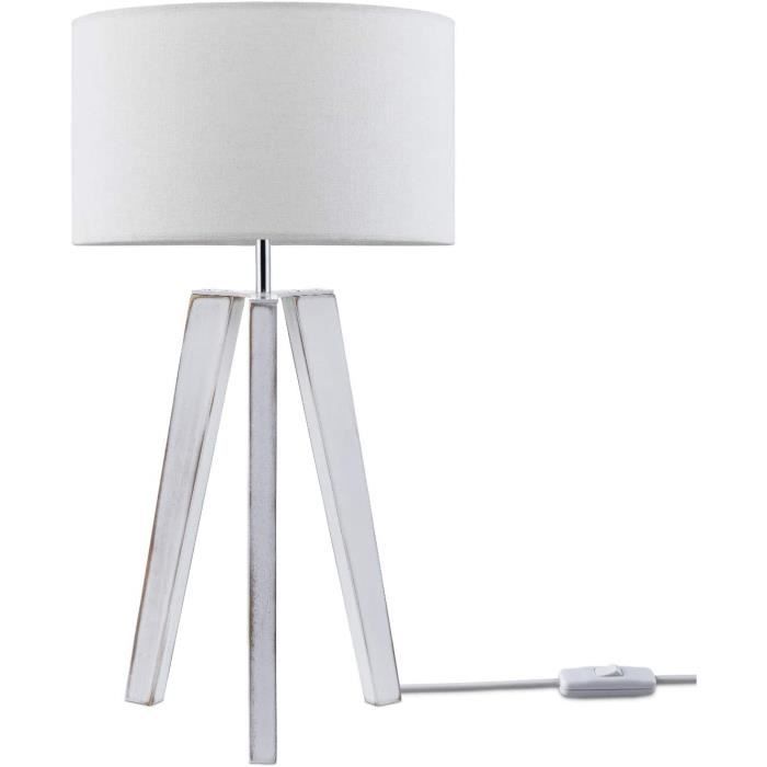 Lampe De Bureau Regent Vintage – Aluminium Noir – Pied Réglable Et Pliable – Allemagne