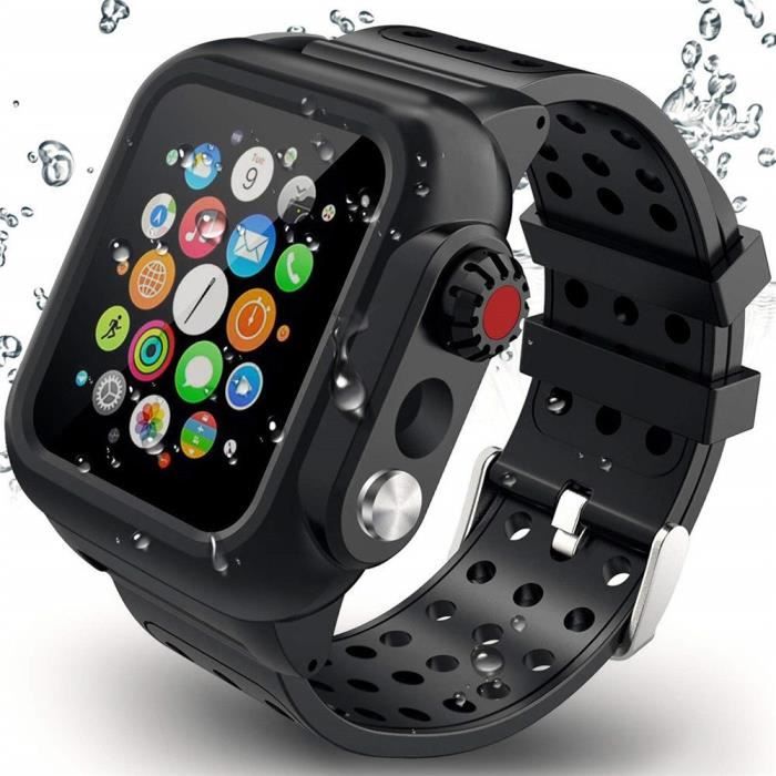 Apple watch série 5 étanche top