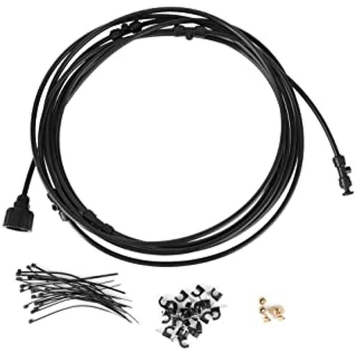 Buse D'eau Pour Scie à Carrelage – Dépoussiéreur Pour Machine