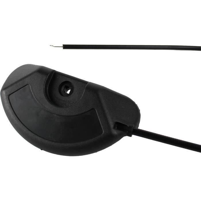 Cable Accelerateur 481007080/0 pour Tondeuse