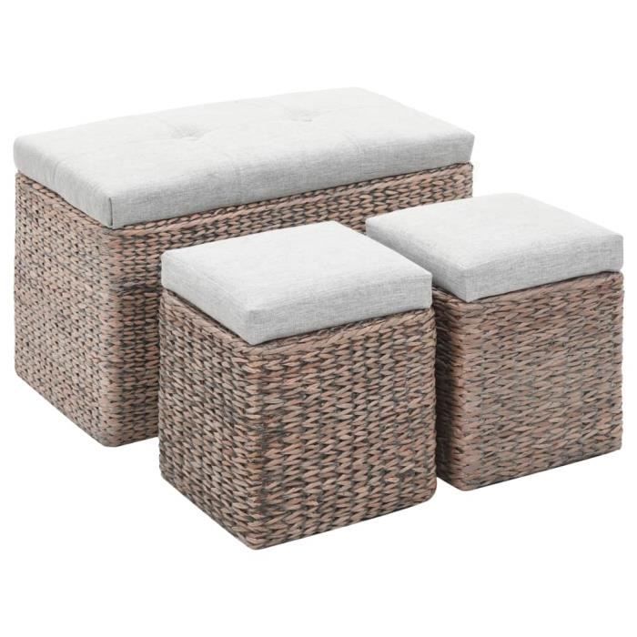 poufs exterieur