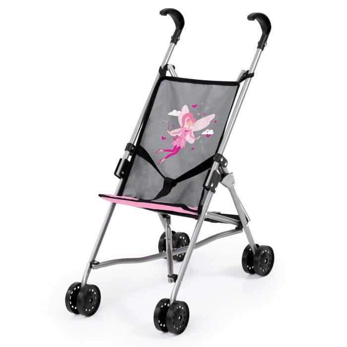 Poussette canne bayer on sale