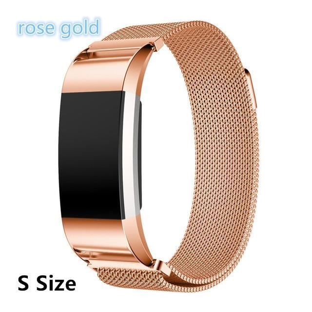 Fitbit Surge et Charge : de nouveaux bracelets et montres connectés pour le fitness