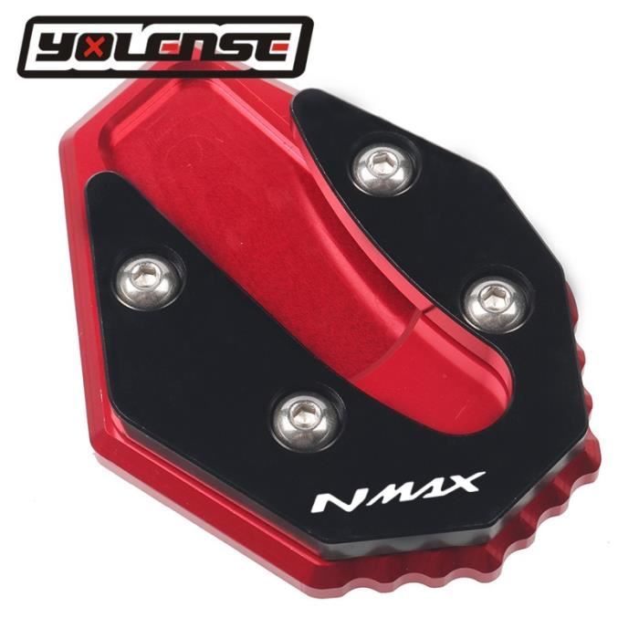 BB06783-Béquille universelle Support latéral universel de moto Support