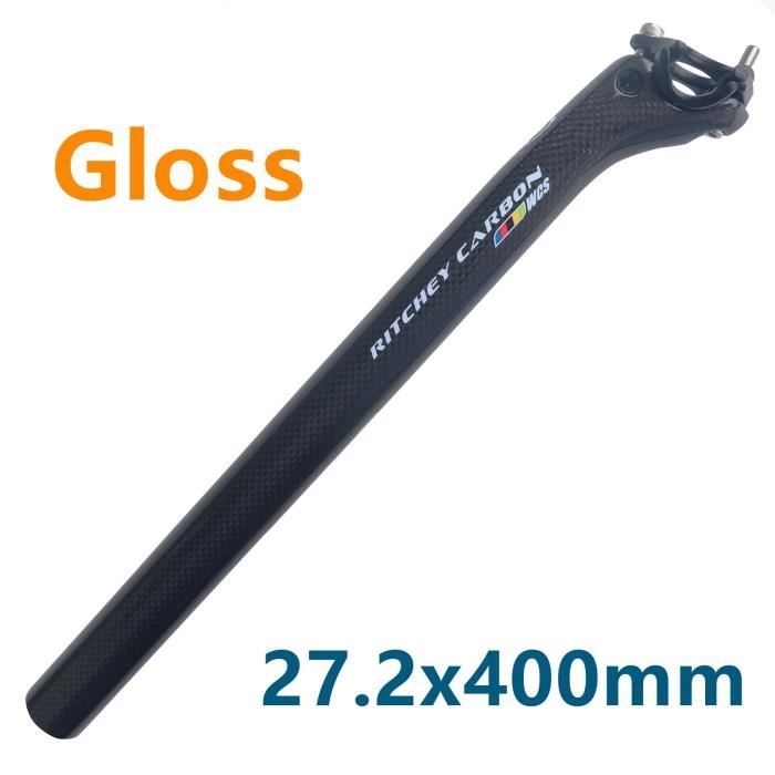 Tige de selle carbone vtt deals