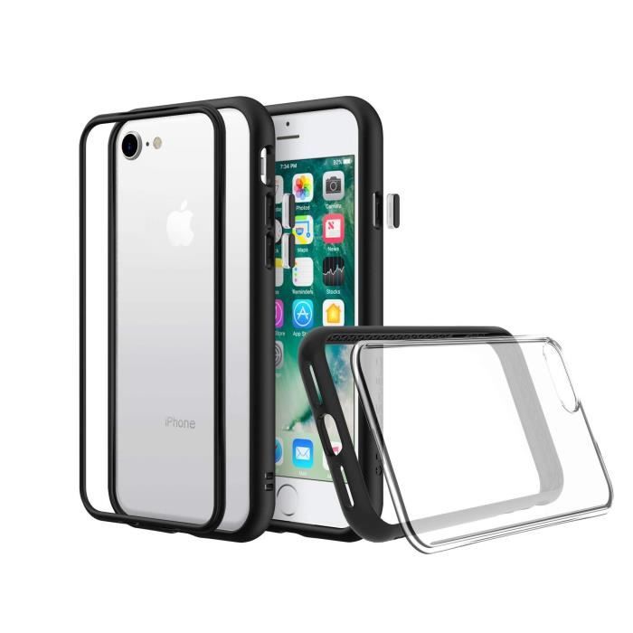 coque iphone 7 plus rinoshild