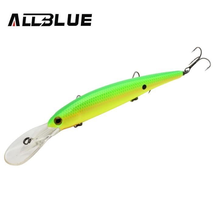 Vintage Rapala Magnum flottant, 18 cm, Hopea argentée avec boîte d'origine - Finlande