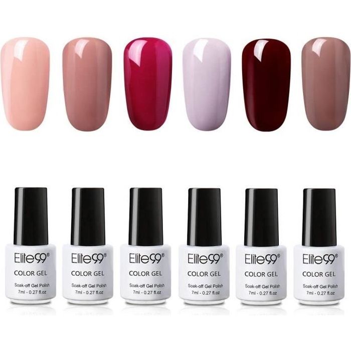 Vernis Elite99