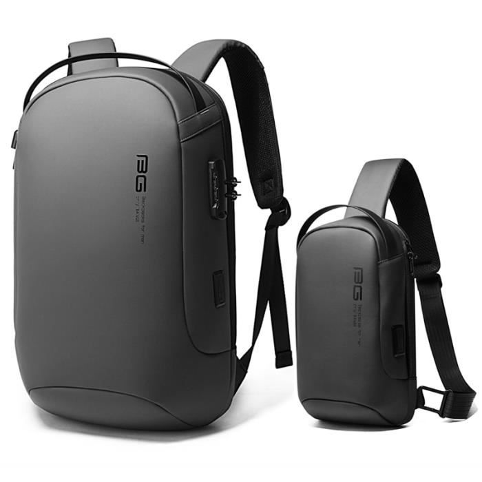Sac a hotsell dos homme cdiscount