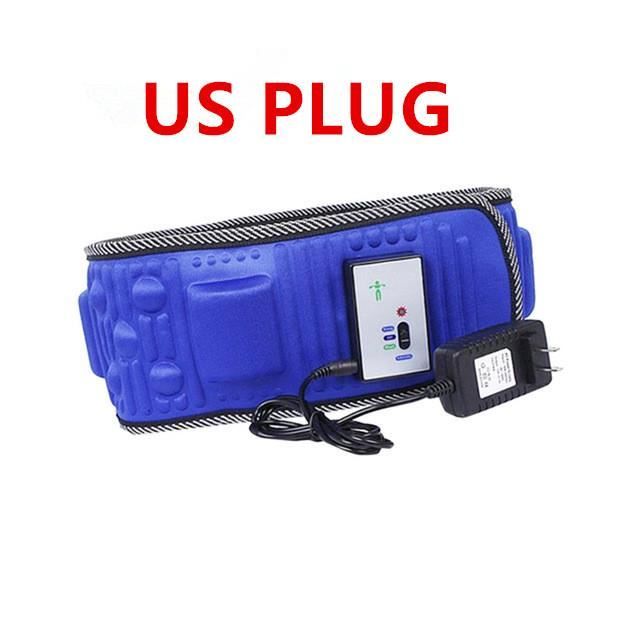 Ceinture Télécommande EMS appareil électrique pour la perte