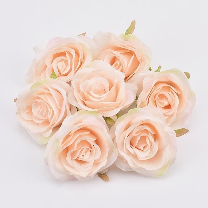 Fleur Broche Tête Ornement Mariée Femmes, Rose Fleur Accessoires De Cheveux Pince À Cheveux Pliage Espagnol Ventilateur, Cheveux de Mariage pour Femme Fille Danseuse De Flamenco