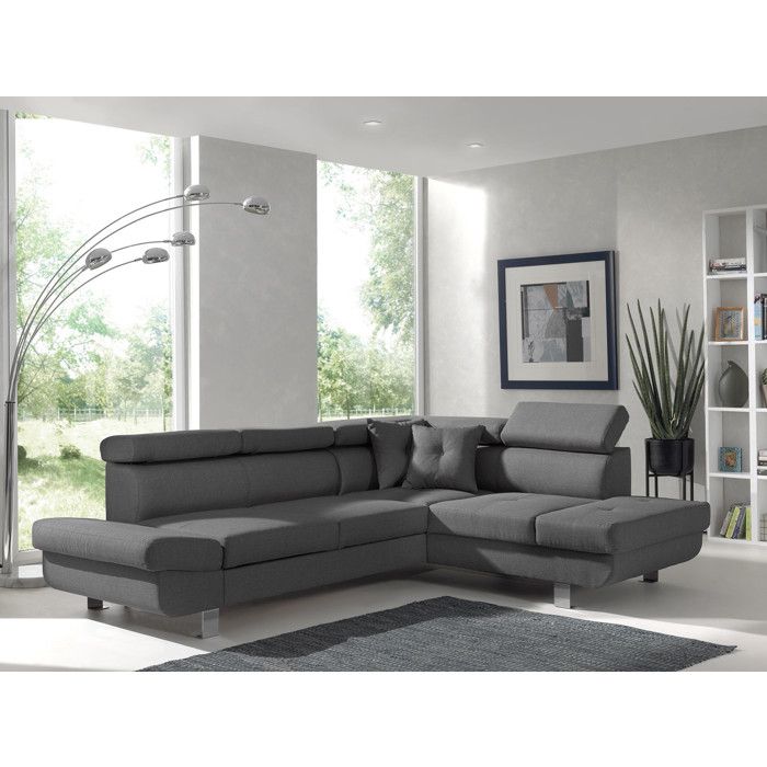Canape D Angle Droit Et Gauche Achat Vente Pas Cher