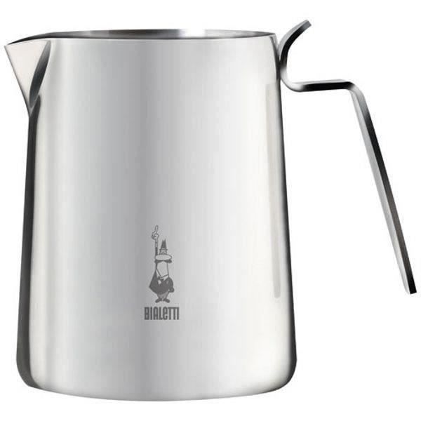 BIALETTI Pot à lait 30cl - Inox