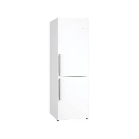 BOSCH Réfrigérateur congélateur bas KGN36VWDT