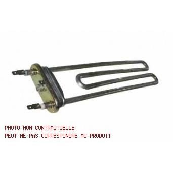 Résistance IRCA BRANDT EFM101E Pièce dorigine Compatible EFM301E Lave linge