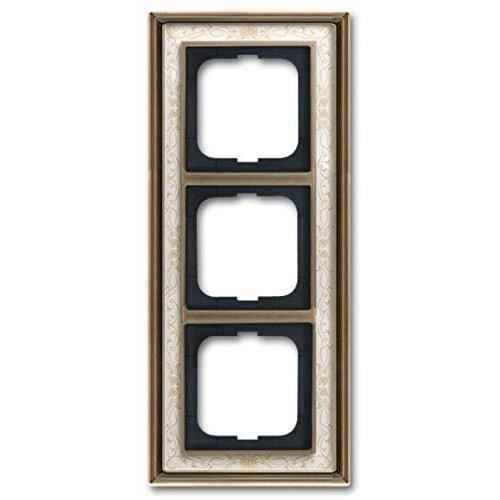 Athenis 943032056 Lot De 6 Prises De Terre Avec Protection De Contact