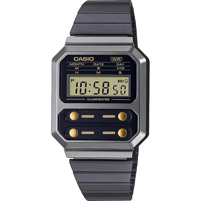Montre casio homme hot sale cdiscount