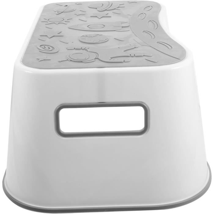 Tabouret WC Toilette - Solutions Haute Qualité Et Portables