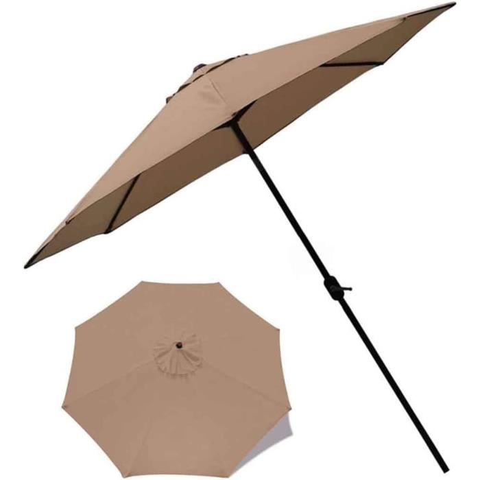 Toile De Remplacement Pour Auvent De Lit De Jardin Rond 214 Cm - Imperméable, Anti-UV, Avec Attaches Velcro - 3