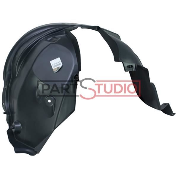 Pare Boue D Aile Avant Gauche Dacia Duster 06 08 638410005r Dc403voem Cdiscount Auto