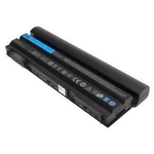 Dell Batterie de portable étendu Lithium Ion 9 cellules 97 Wh pour Latitude E5420 E5520 E6420 E6520 - vue 2